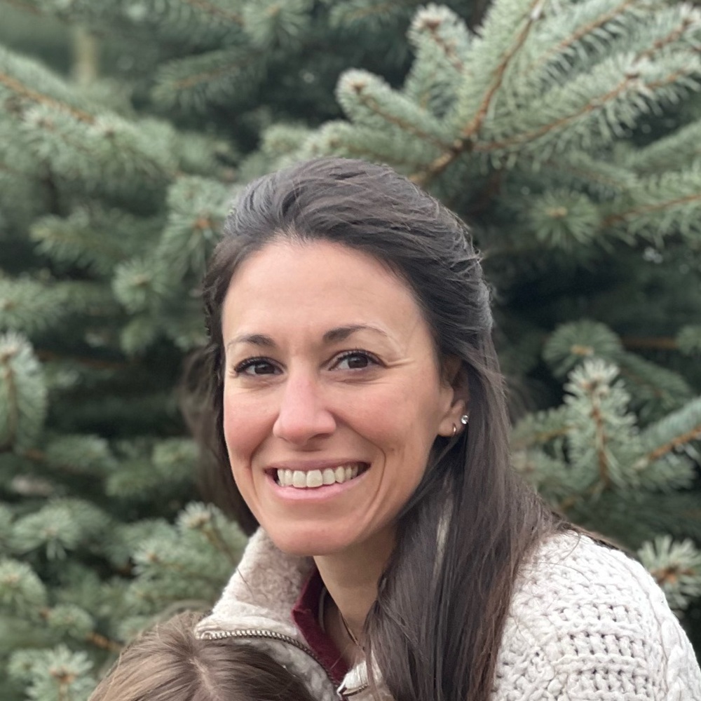 Meet your Posher, Valerie